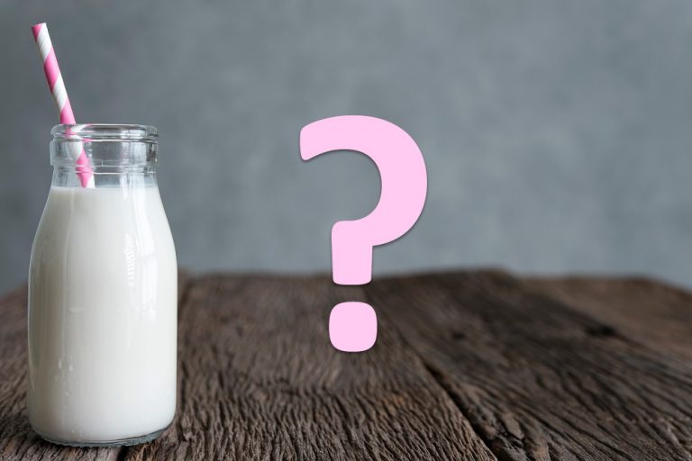Kaj pomeni izraz mlečni izdelki iz nehomogeniziranega mleka?
