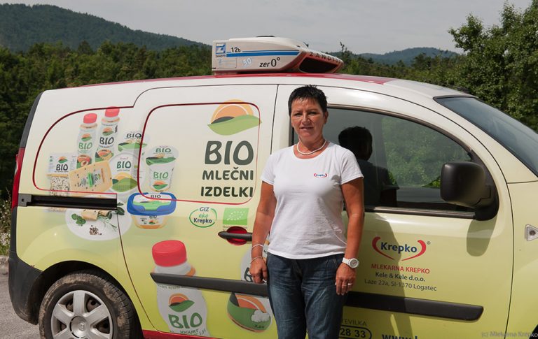 Prodaja na domu ali spletna trgovina? Pravi rešitvi v toplih dneh!