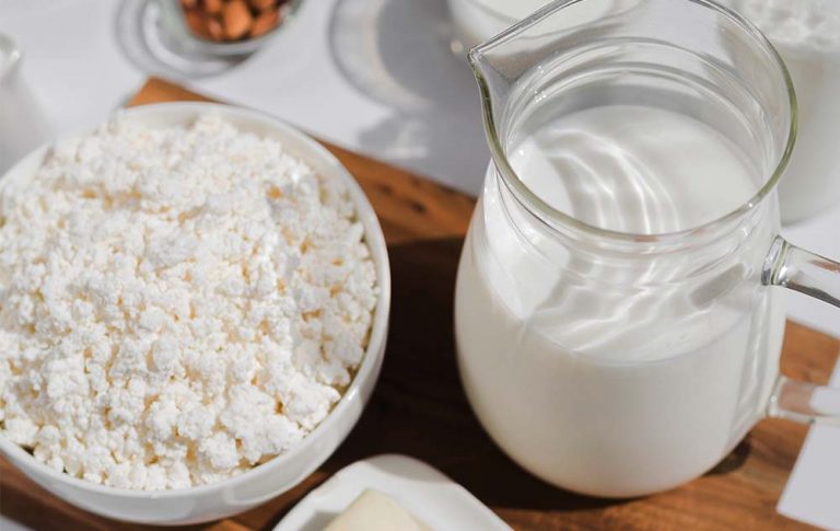 Skuta naj zaseda pomembno mesto v dnevnem jedilniku