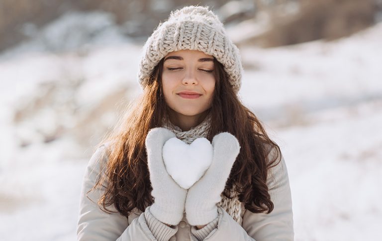 Pozitivni koraki: V novo leto z optimizmom